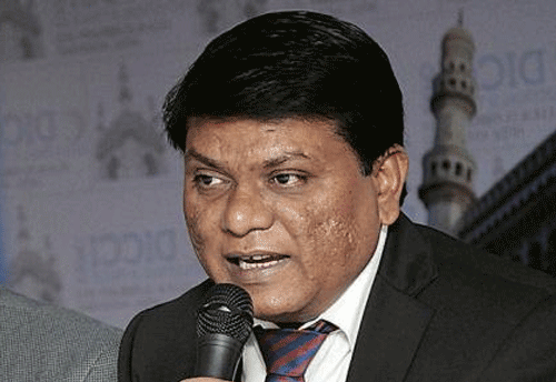 Union Budget: DICCI wants FM to allocate Rs 200 cr each for SC and ST entrepreneurs