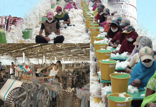 ITF-NSDC sign pact to train 50,000 new mill workers