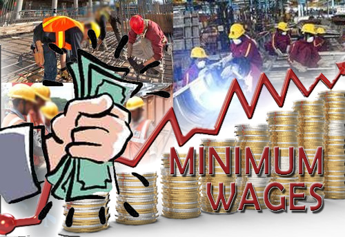 Minimum wage hike: Workers deserve this hike, says MIA