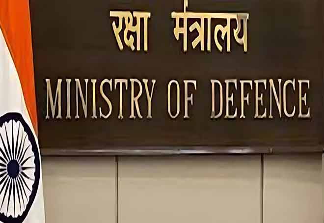 MoD releases list of 928 defence items to substitute imports