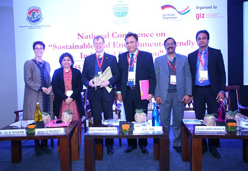 As many as 70 participants attended 2nd National Conference on SEIP