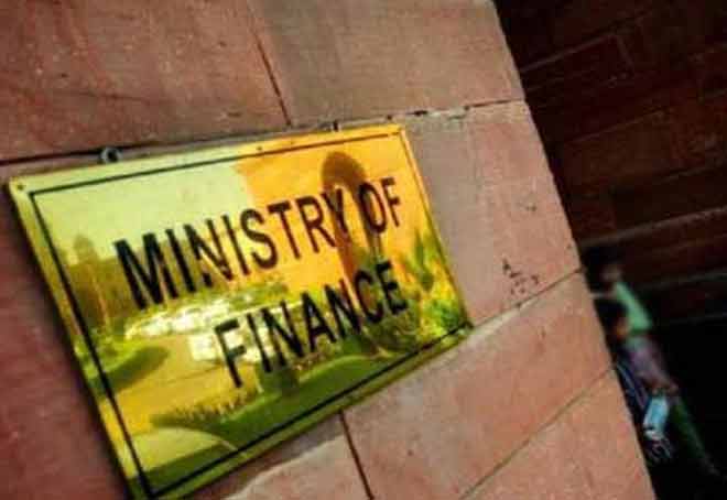 External sector and weather uncertainties risk to India’s growth: Finance Ministry
