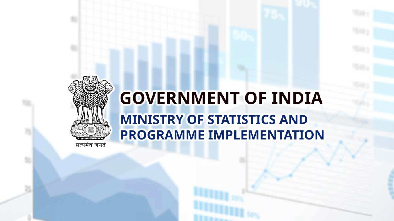 MoSPI To Hold Pre-Release Workshop On GDP, CPI & IIP Base Revision On Dec 23