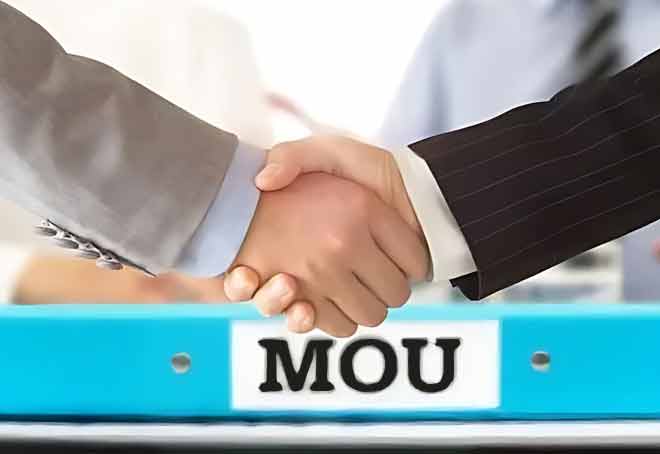NIIFL inks pact with JBIC to enhance Japanese investments in India