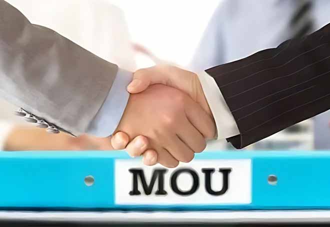 UP MSME Minister inks Rs 18,590 cr worth MoUs with UAE-based firms