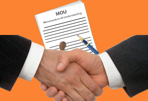 SIDBI signs MoU with MADITSSIA to facilitate finance to MSMEs