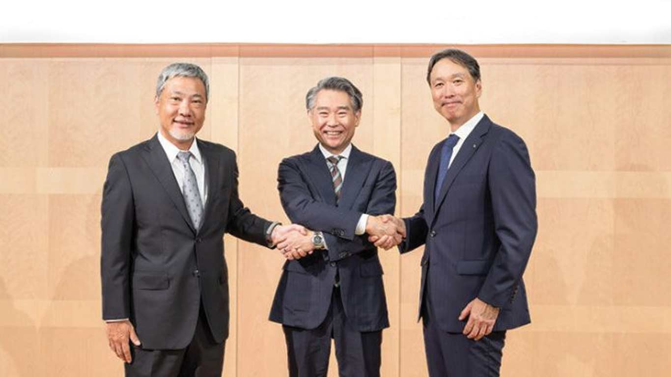 MOL, Suzuki and TradeWaltz Join Hands to Boost India–Africa Automobile Trade