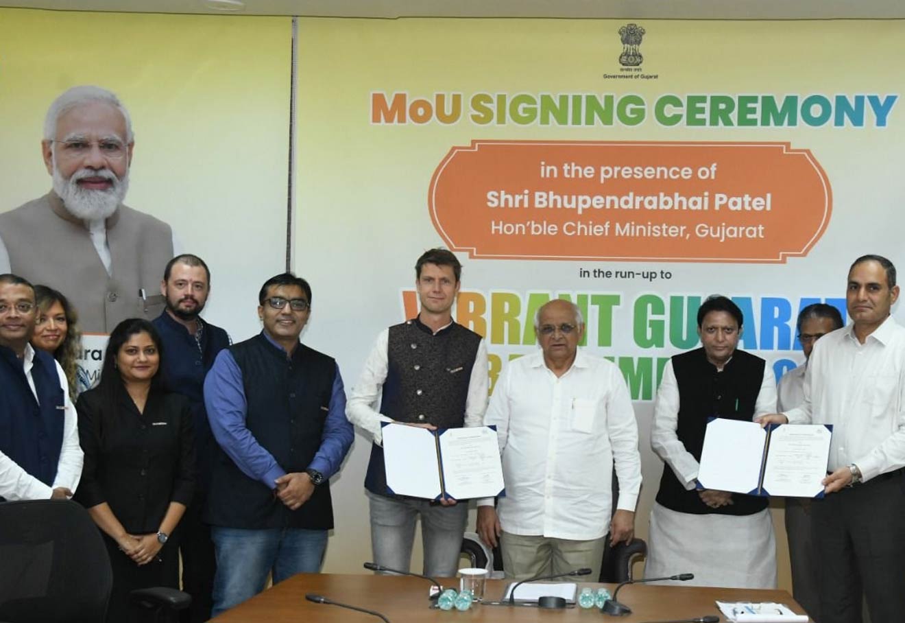 Kraft Heinz Sets Up Global Capability Centre In Ahmedabad