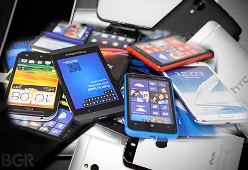 Roll back of import duties on mobile phone components not in sync with encouraging mfg: BIF