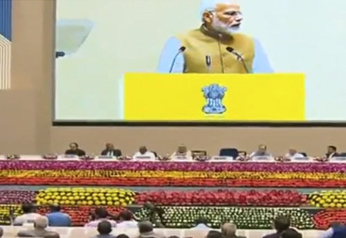Announcements by PM is  very proactive approach for the overall development of MSMEs: FOSMI