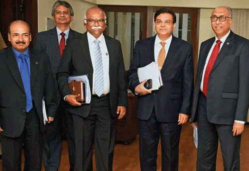 RBI keeps repo rate unchanged at 6.25 per cent