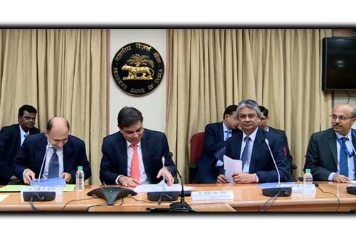 Monetary Policy Committee to review monetary policy for fiscal consolidation