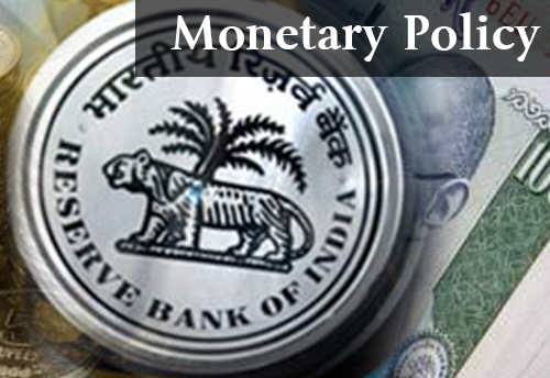 Govt initiates process to constitute Monetary Policy Committee under RBI Act, 1934