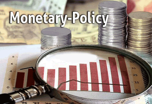 RBI keeps interest rates unchanged; MPC says activity in cash-intensive retail trade, unorganised segments largely restored