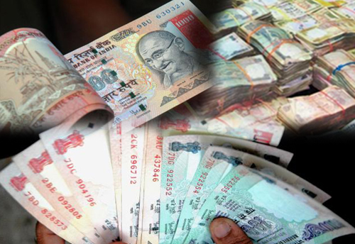 Economic Survey 2016 indicates trillion rupee re- capitalisation of banks