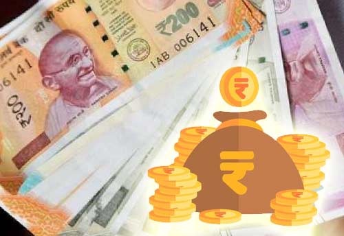 Centre releases Rs. 9,871 cr revenue deficit grant to 17 States