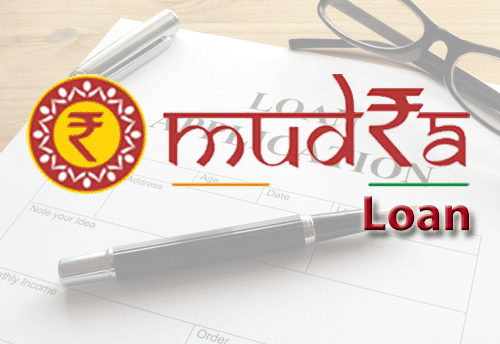 Mudra loan now available for dairy industry, fisheries, silk industry and more