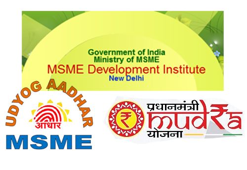 MSME Min to spread awareness on support schemes in West Bengal