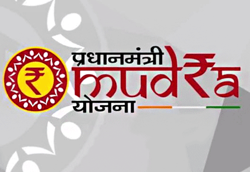 Rs 77,916.5 cr disbursed under Mudra till Dec 9, 2016