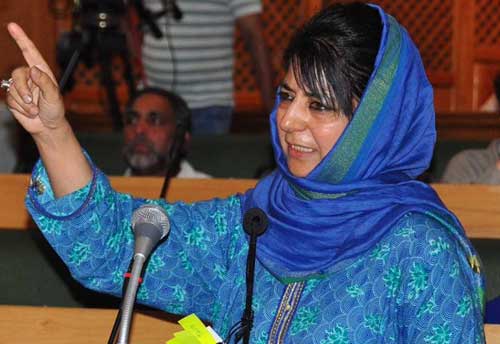 J&K CM’s budget proposals aims to woo investors, boost entrepreneurship in state