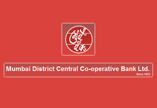 RBI imposes penalty on Mumbai District Central Co-operative Bank for violating KYC norm