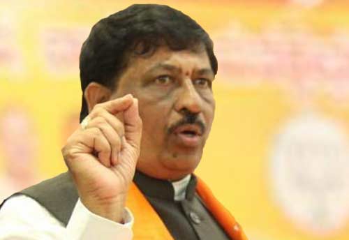 Karnataka aims to expand industrial development from Bangalore to Mysore & Belagavi