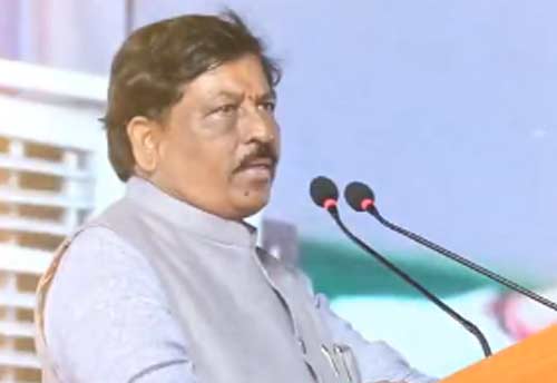 Mega textile park likely to come up in Kalaburagi, says Karnataka industries minister