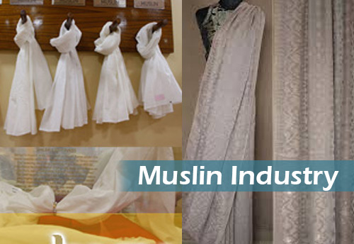 WB govt to set up clusters to develop muslin industry in 2019