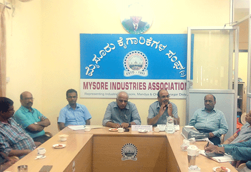 MSME Ministry asks MSMEs and start-ups to make use of Design Clinic Scheme