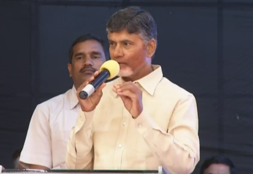 AP Govt creates MSME Development Corporation with Rs 100 crore corpus fund
