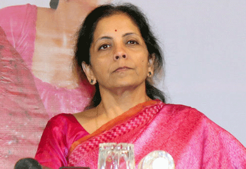 Task Force on innovation to improve India’s ranking in Global Innovation Index