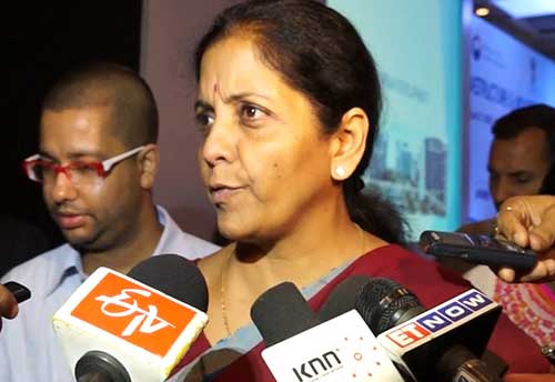 It's time to extend incentives and interest subvention to the exporters now: I&C Minister