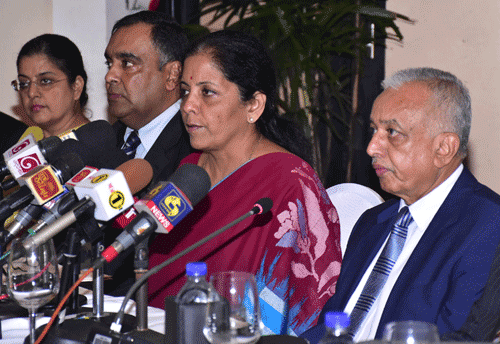 Second round of negotiations for ETCA to take place in New Delhi on Sept 29-30