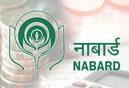 NABARD estimates a credit potential of Rs 1936.37 crore for Meghalaya