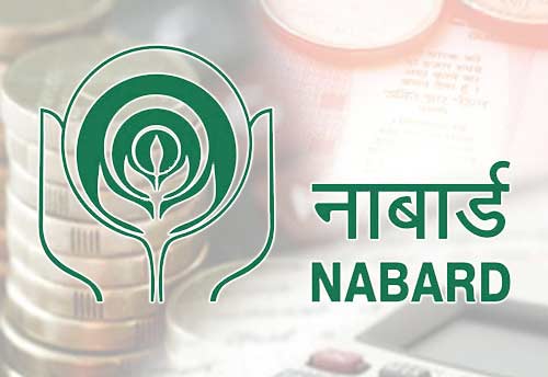 NABARD estimates Meghalaya’s MSME credit potential at Rs 1,031 cr