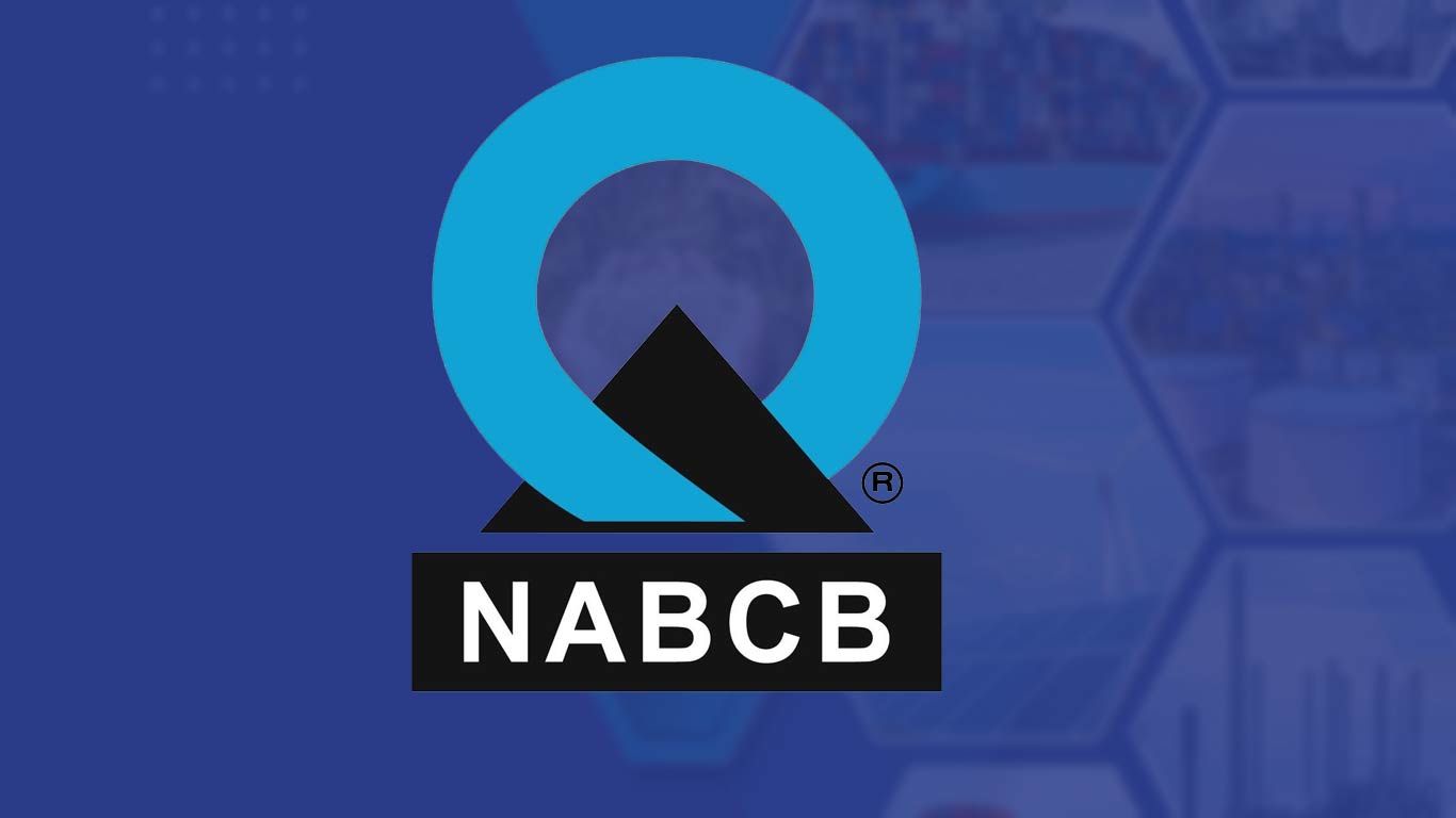 NABCB Seeks Industry Feedback on Accreditation Scheme On Water Efficiency Management Systems Certification