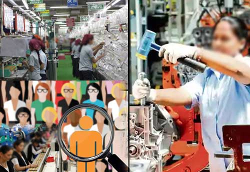 Women in Nagaland form minuscule part of MSMEs at 0.17% share, reveals MSME Ministry