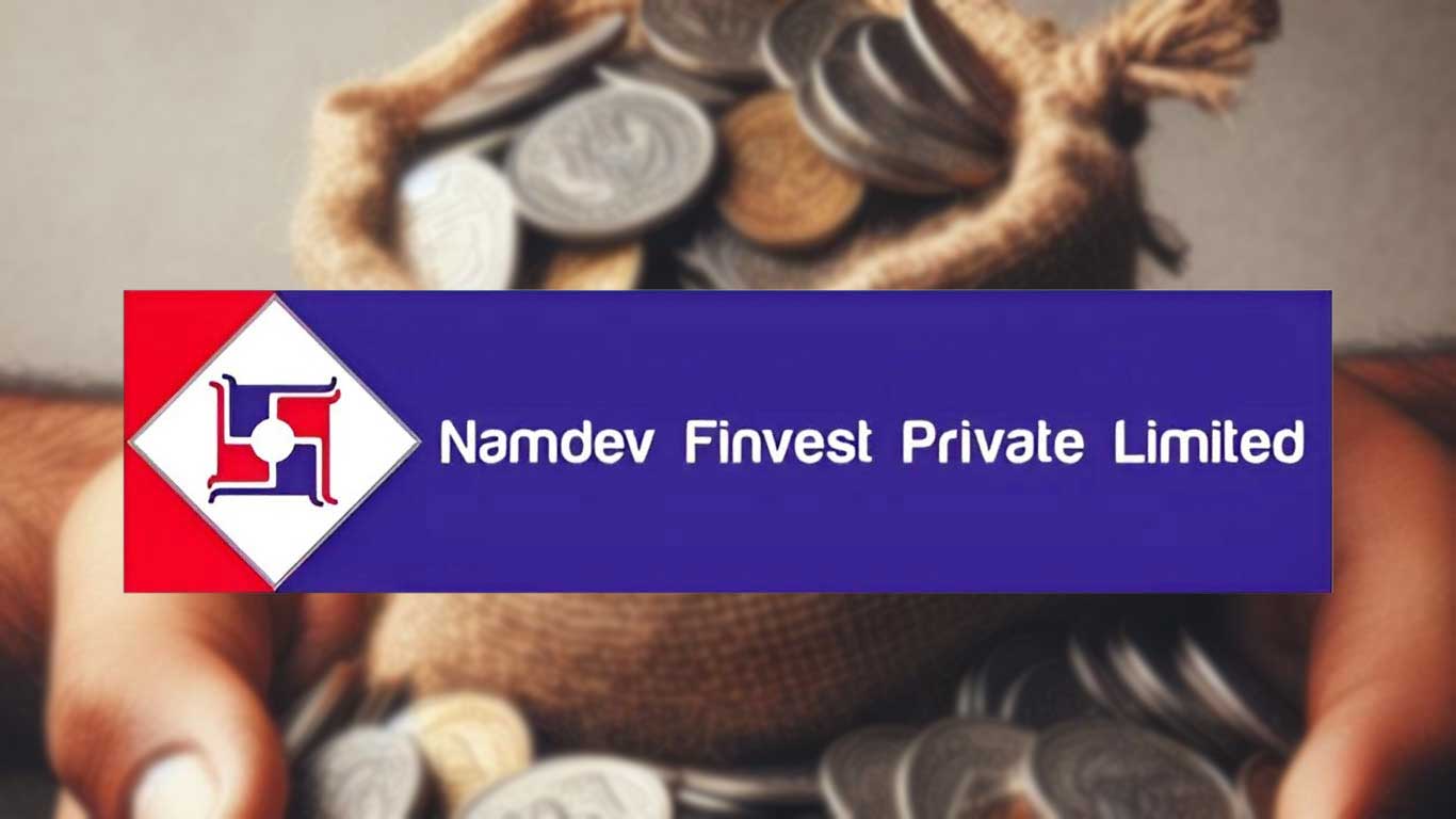 MSME-Lender Namdev Finvest Doubles AUM To Rs 1,200 Cr In FY24