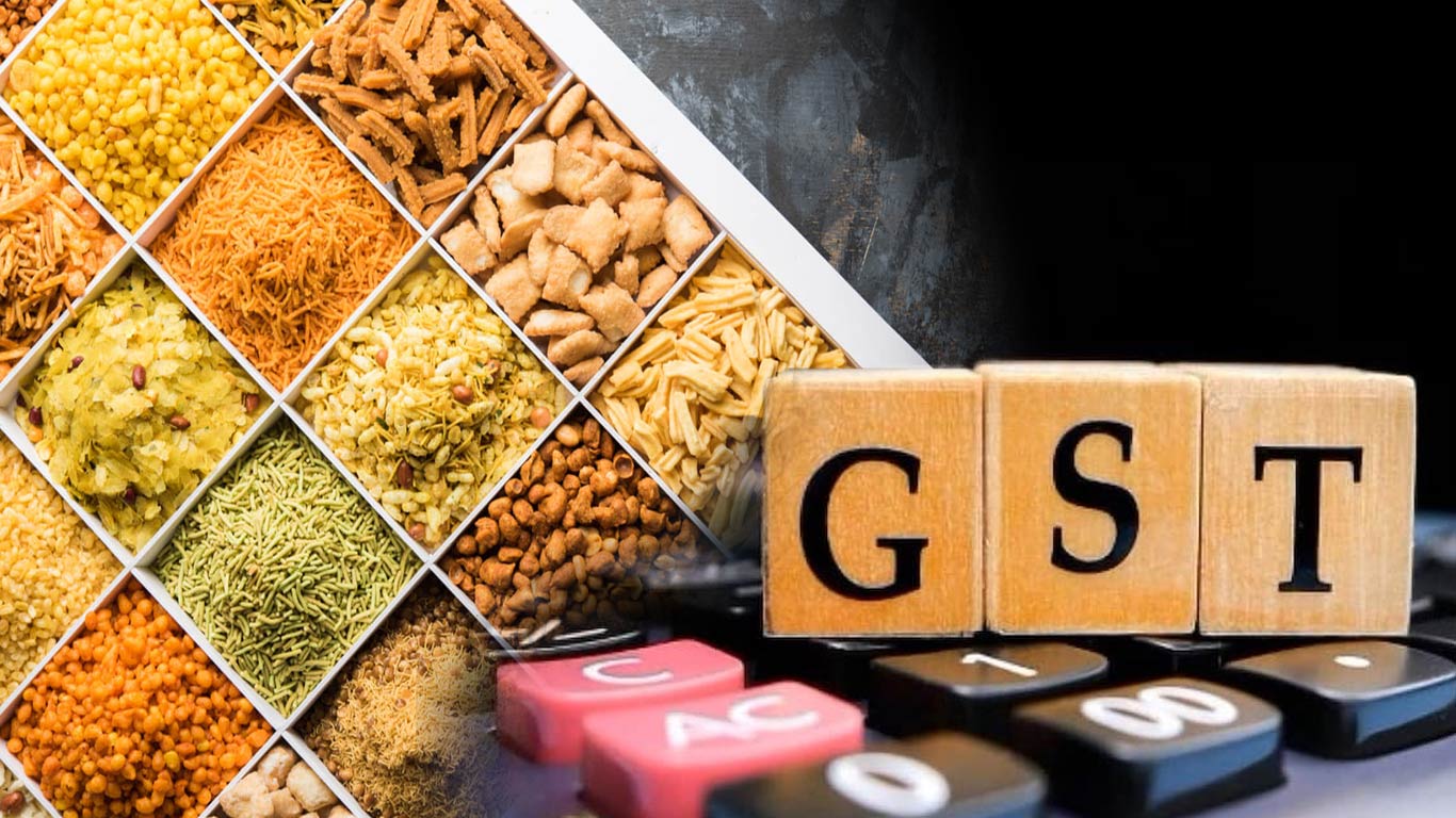 Sweets and Namkeen Manufacturers Raise Voice Against Inconsistent GST Charges