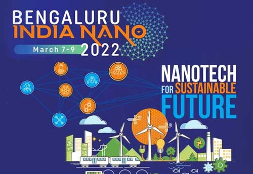 Karnataka govt backed Nano event focuses on its application in Manufacturing, Electronics, Textile sector