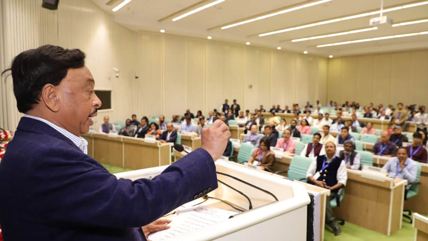 Over 390 Women Entrepreneurs Claim Rs 15 Lakh Each In MSME Idea Hackathon 3.0