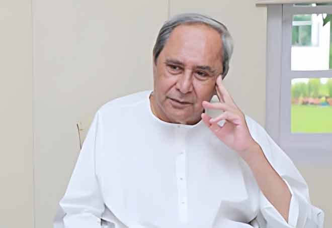 CM Patnaik to visit Japan to lure investors