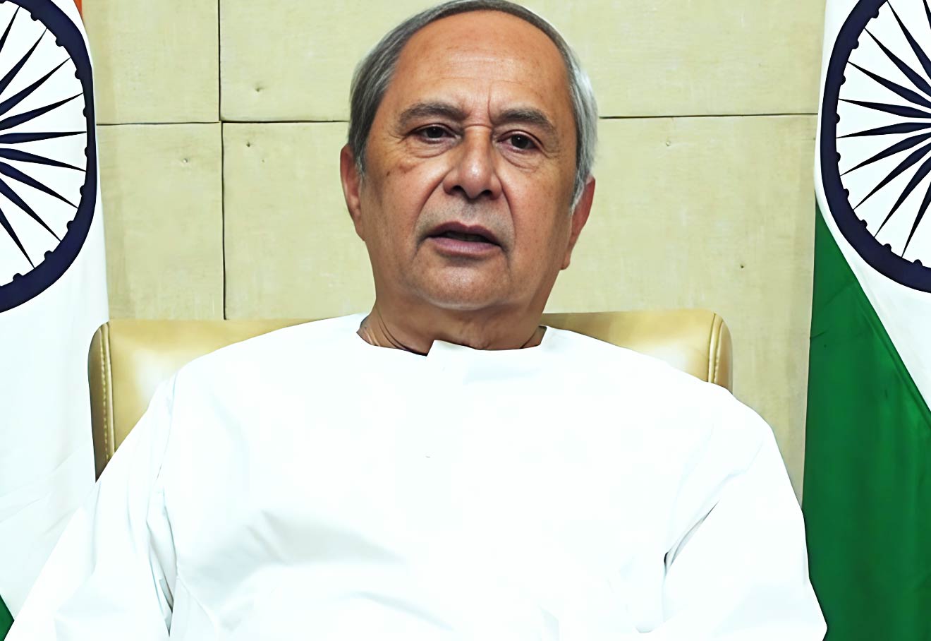 Odisha Govt Approves Investment Proposals Worth Rs 1 Cr