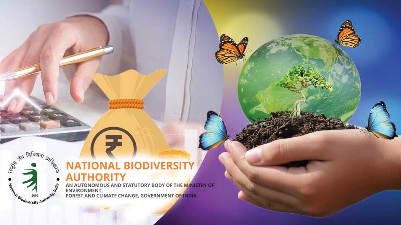 NBA Disburses Rs 45.05 Lakh To Support Biodiversity Conservation & Local Communities