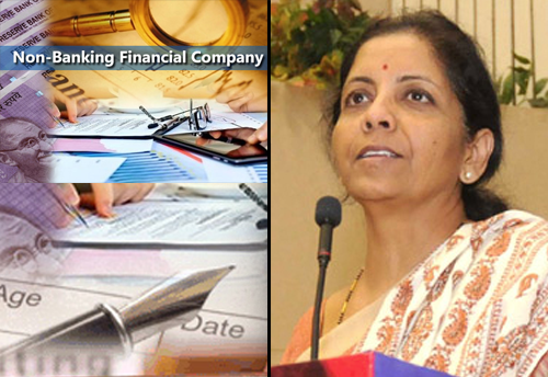 Gov considering strengthening RBIs powers to regulate NBFCs: FM