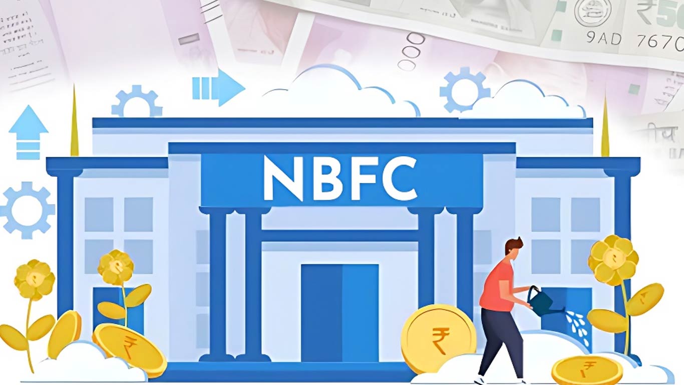 MSME Finance & Consumer Loans Lead NBFC Lending In Oct 