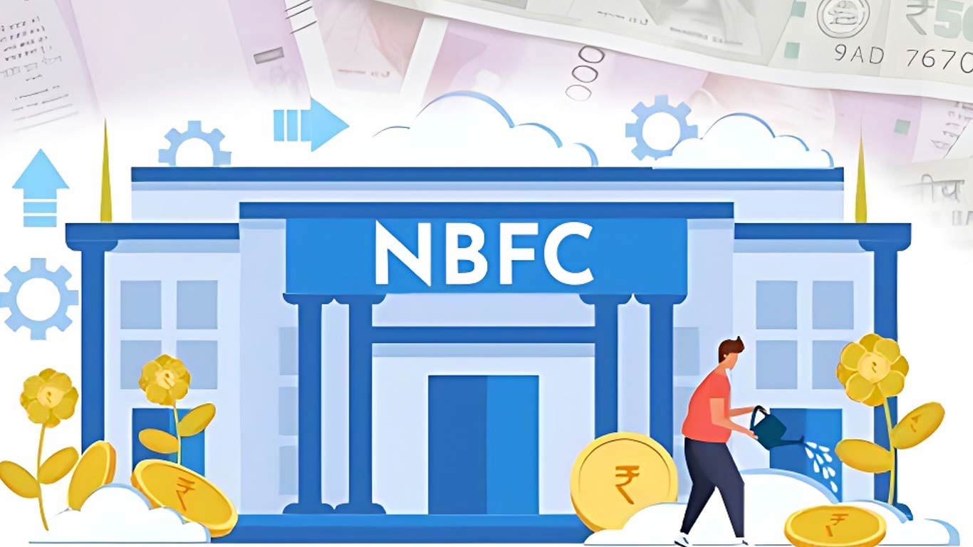 NBFCs Co-lending Portfolio Crosses Rs 1 Lakh Cr; Projected To Grow By 35-40% Annually: CRISIL