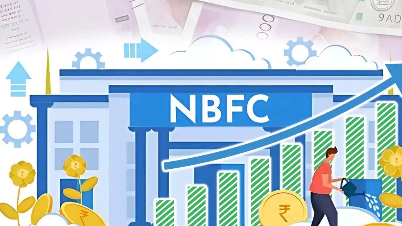 Assets Under Management With NBFCs Cross Rs 50 Lakh Cr By FY27, But MSME Delinquencies On The Rise: Crisil