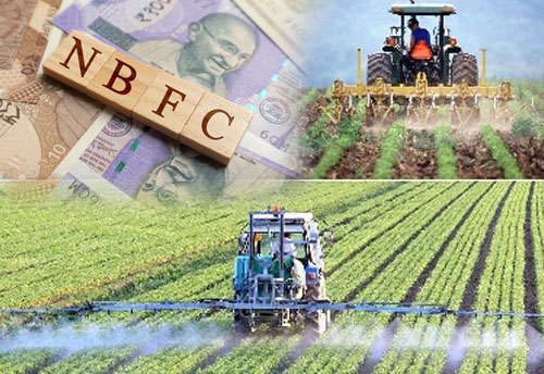 Provide level playing field to Agri-NBFCs in Budget 2021-22: NAFA