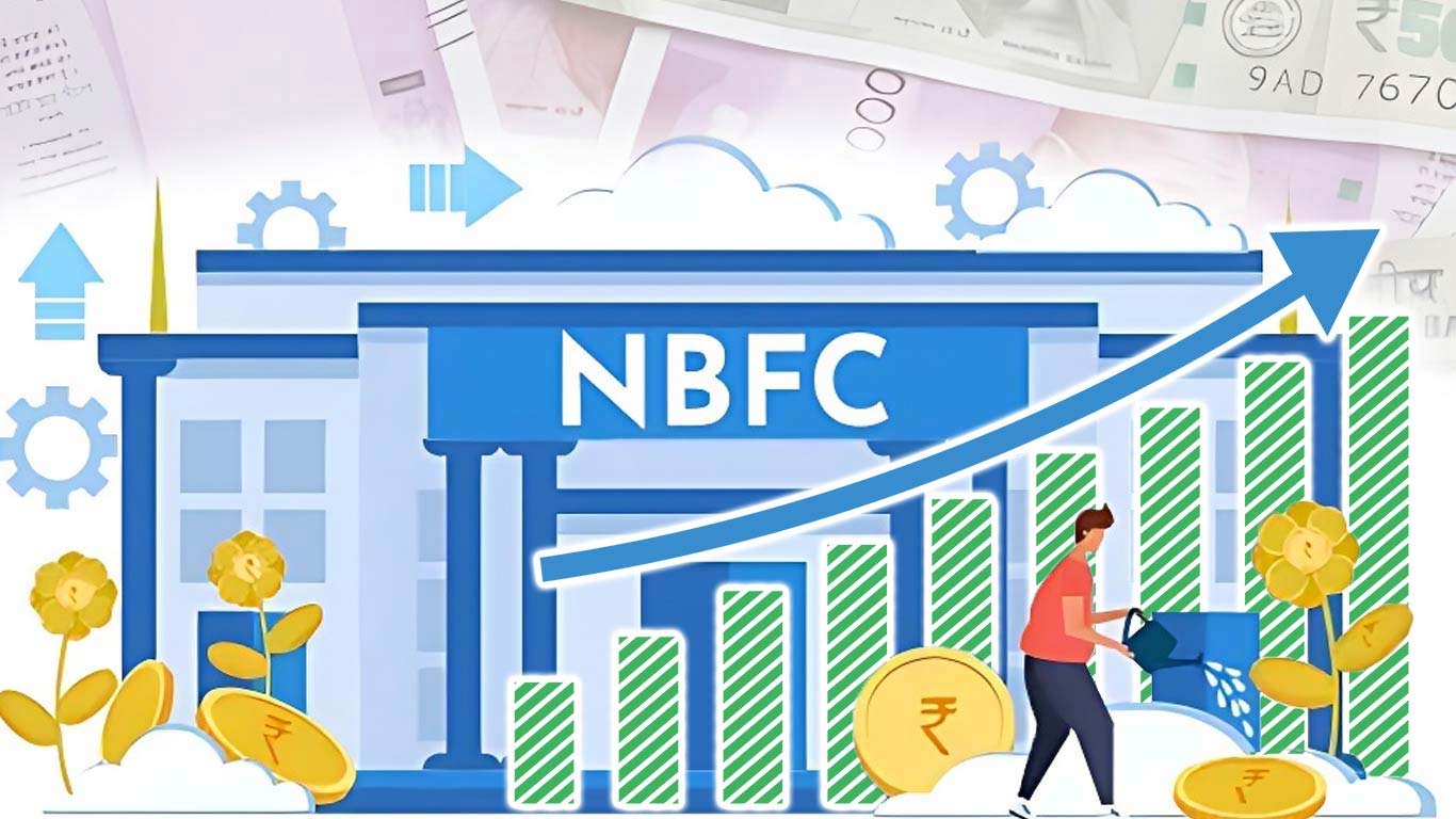 NBFC Lending Surges 18.5 pc, Improved Asset Quality In FY24: RBI Report